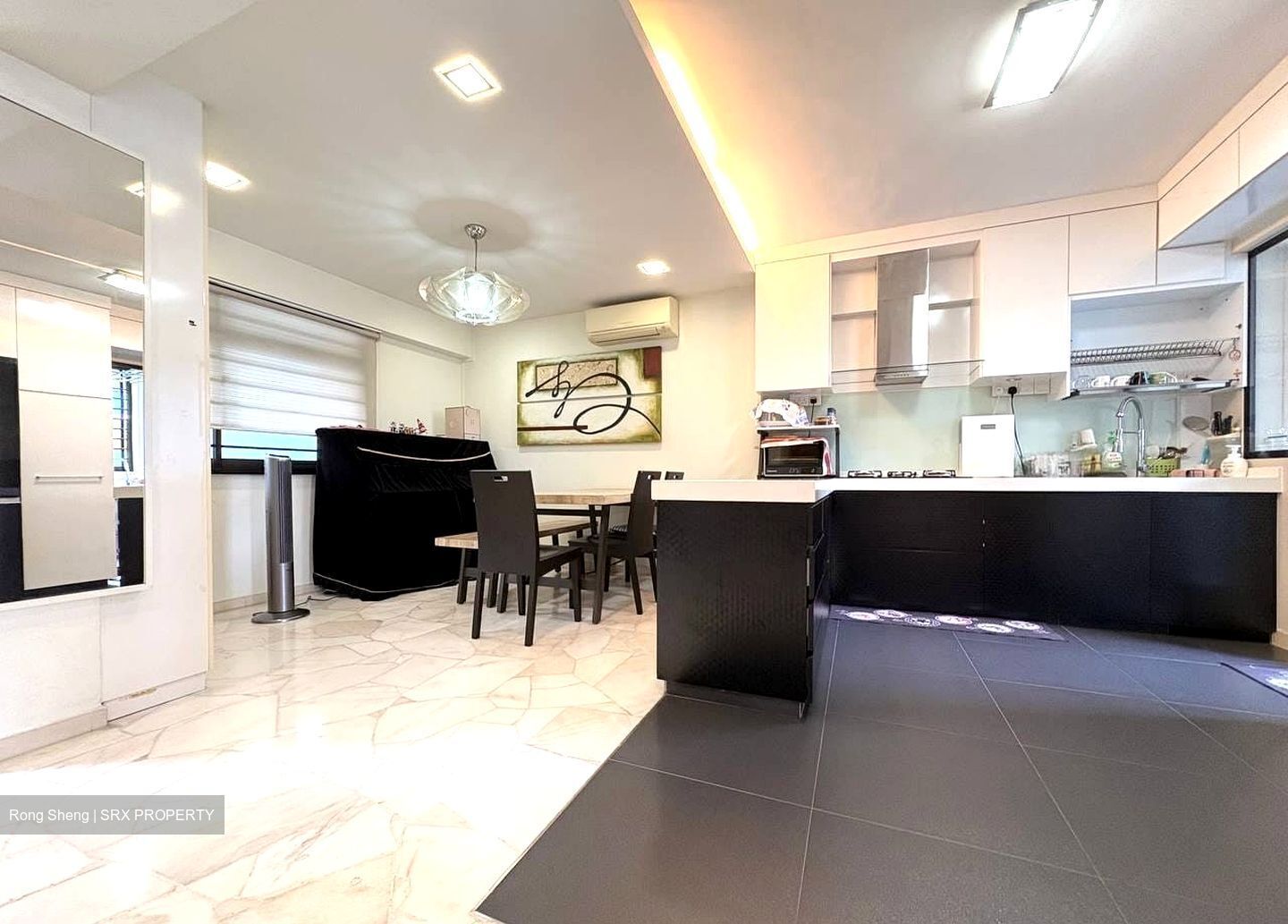 Blk 544 Panshan Grove (Bukit Panjang), HDB Executive #492629171